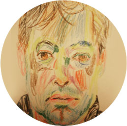 Ludovic Brulhard